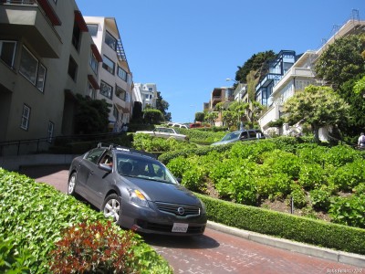 Lombard Street