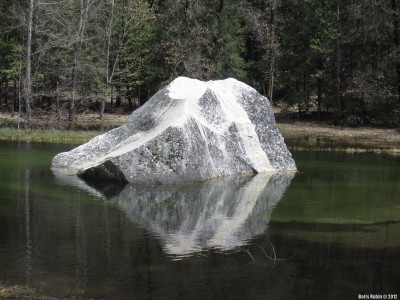 Mirror Lake