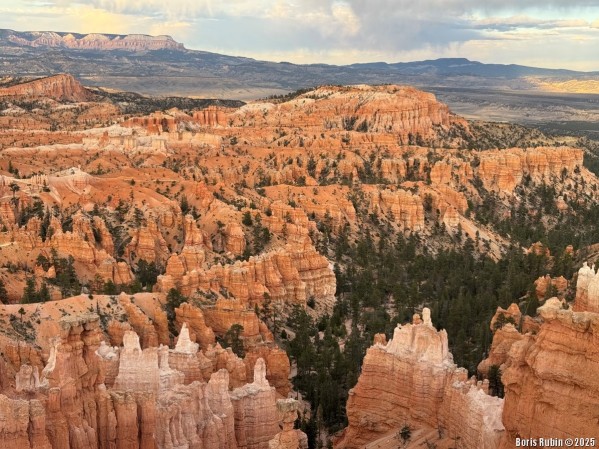 Bryce Canyon 